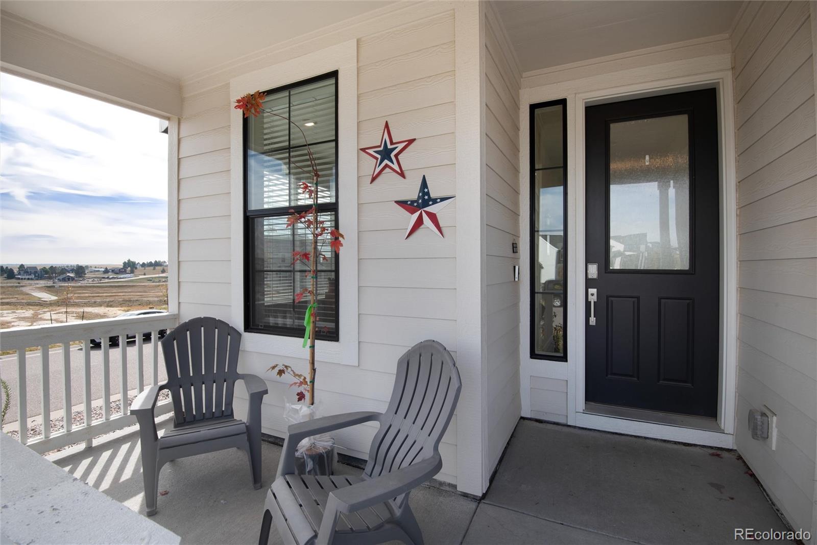 1234 E Witherspoon Drive