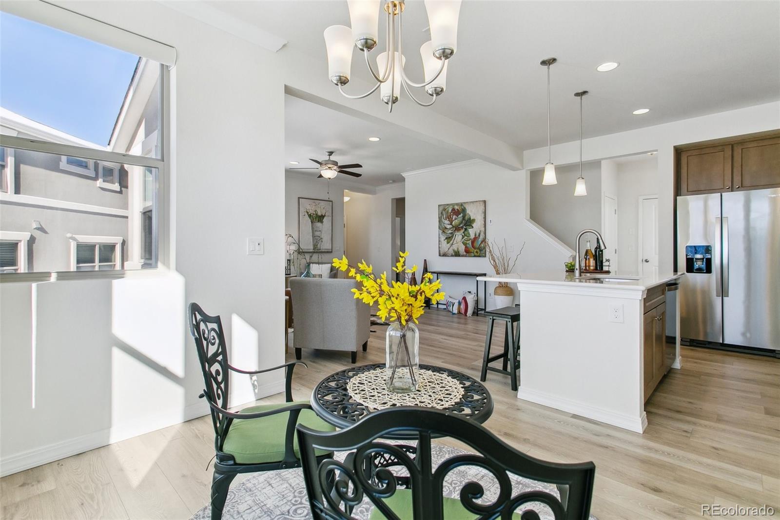 3206 Cloudy Sky Heights