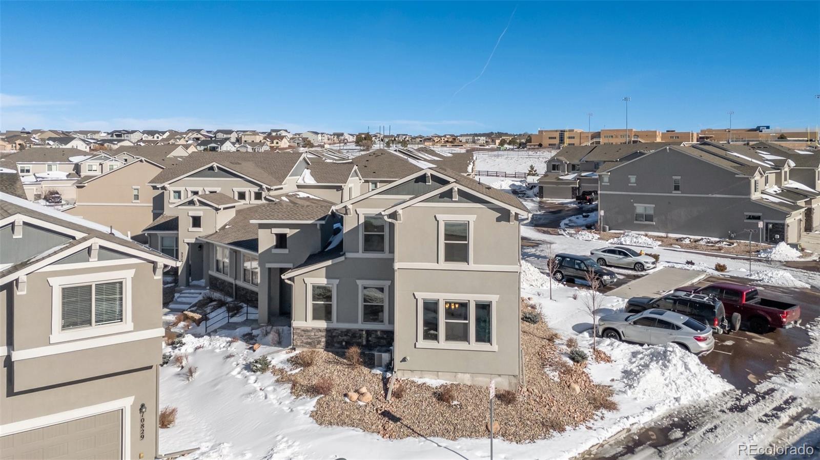 3206 Cloudy Sky Heights