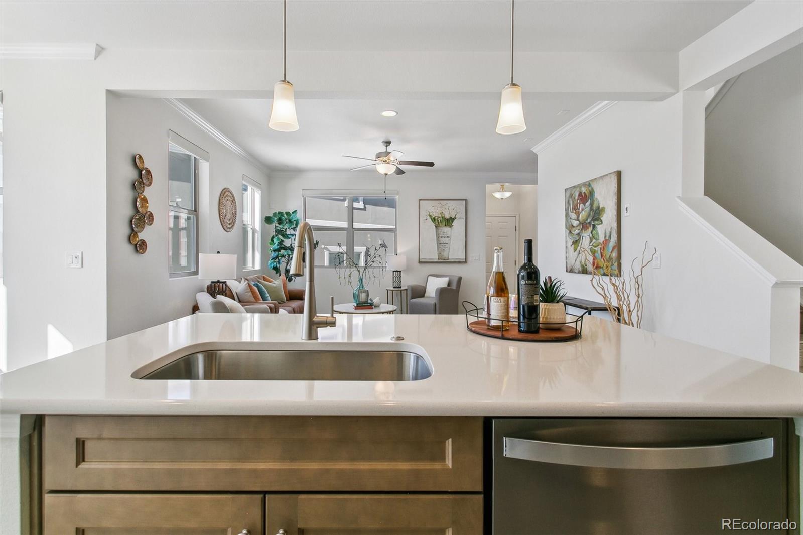 3206 Cloudy Sky Heights