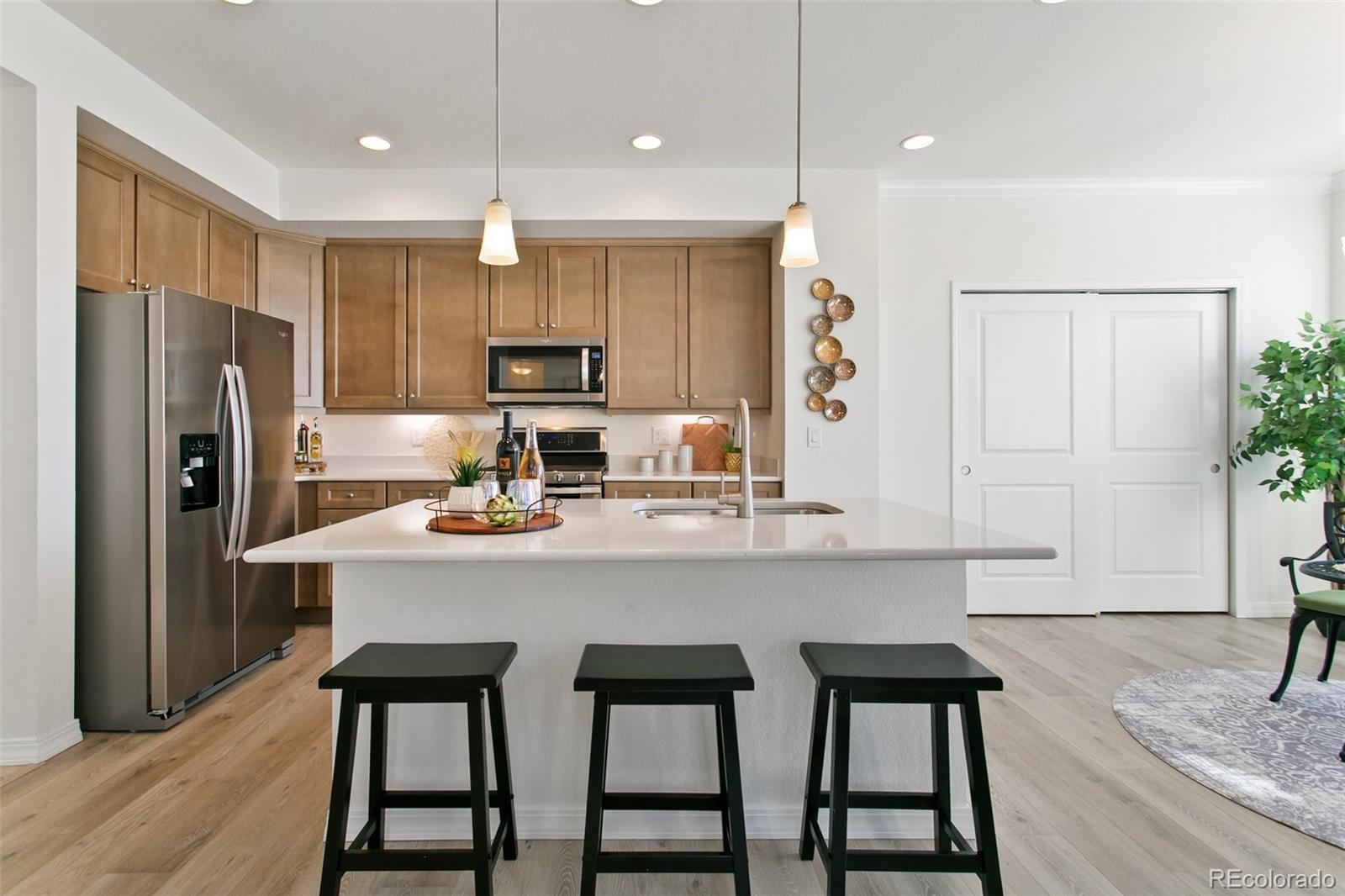 3206 Cloudy Sky Heights