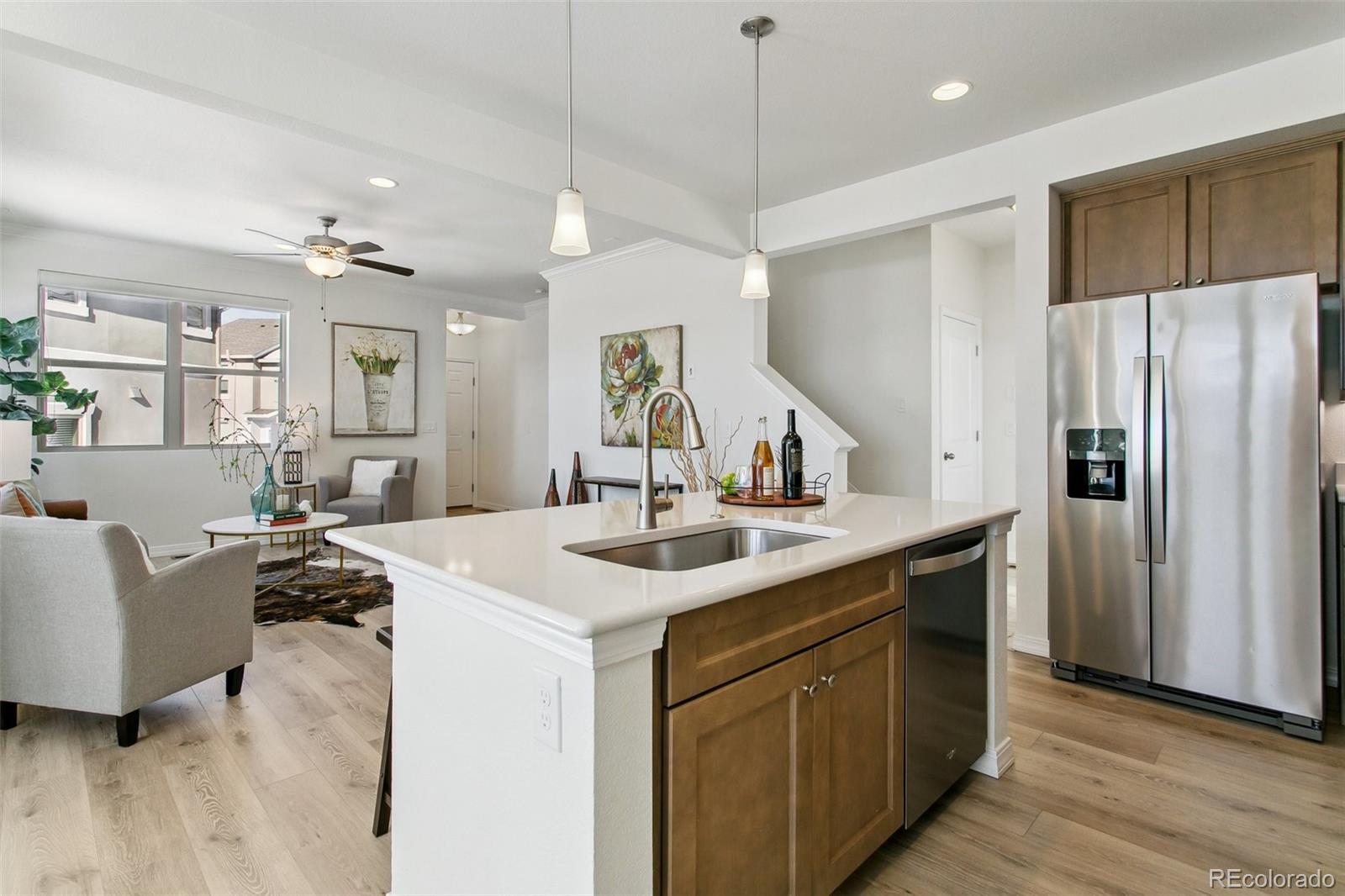 3206 Cloudy Sky Heights