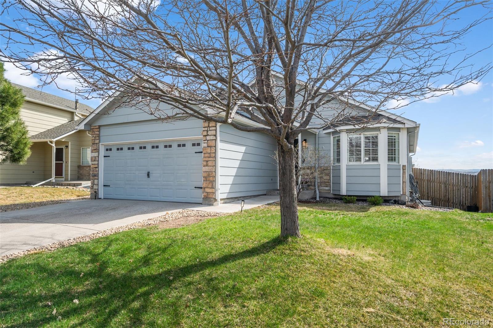 3738 Black Feather Trail