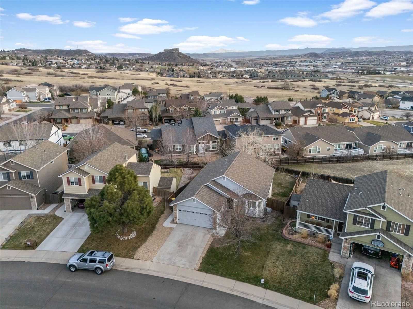 3738 Black Feather Trail