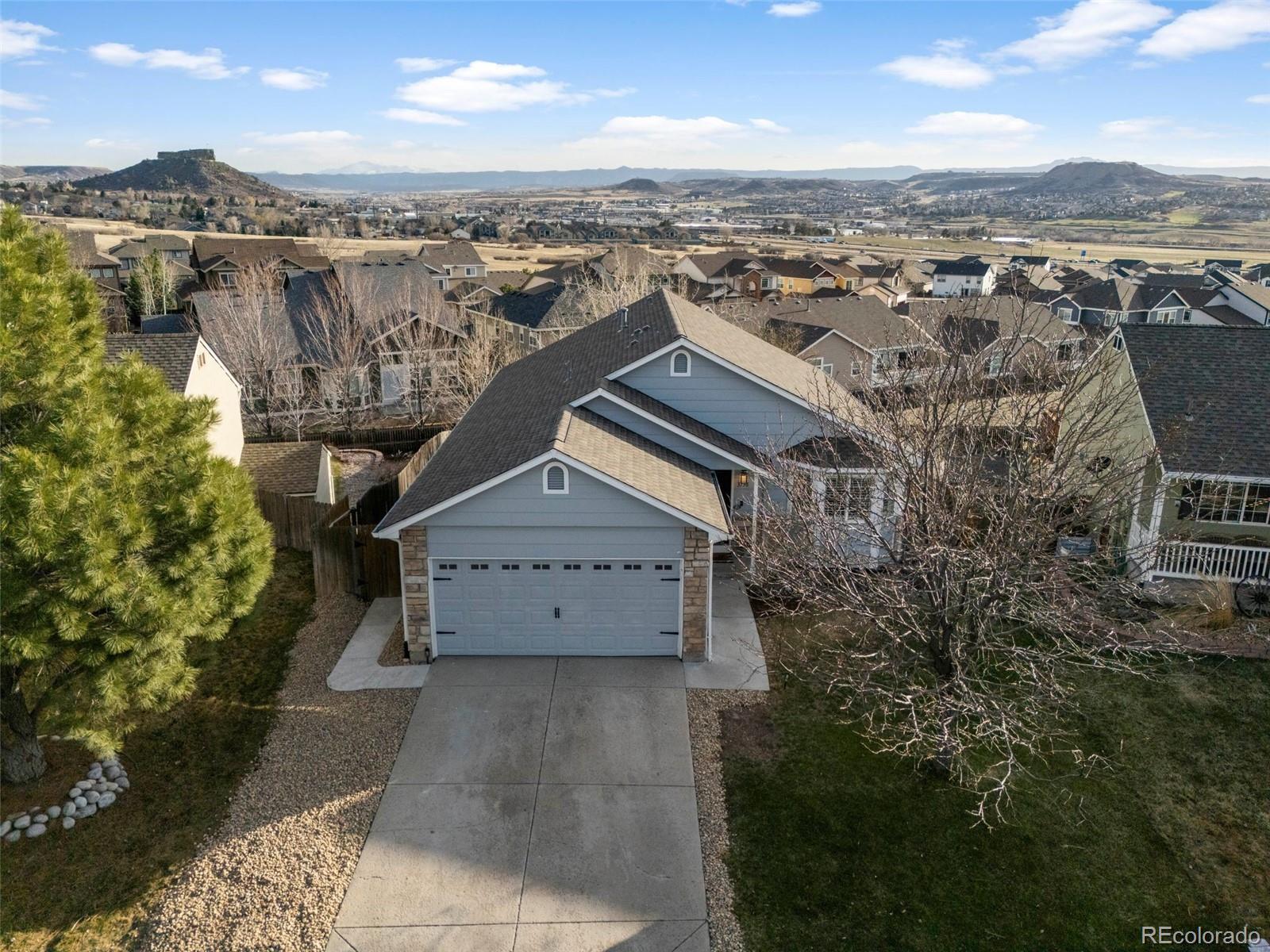 3738 Black Feather Trail