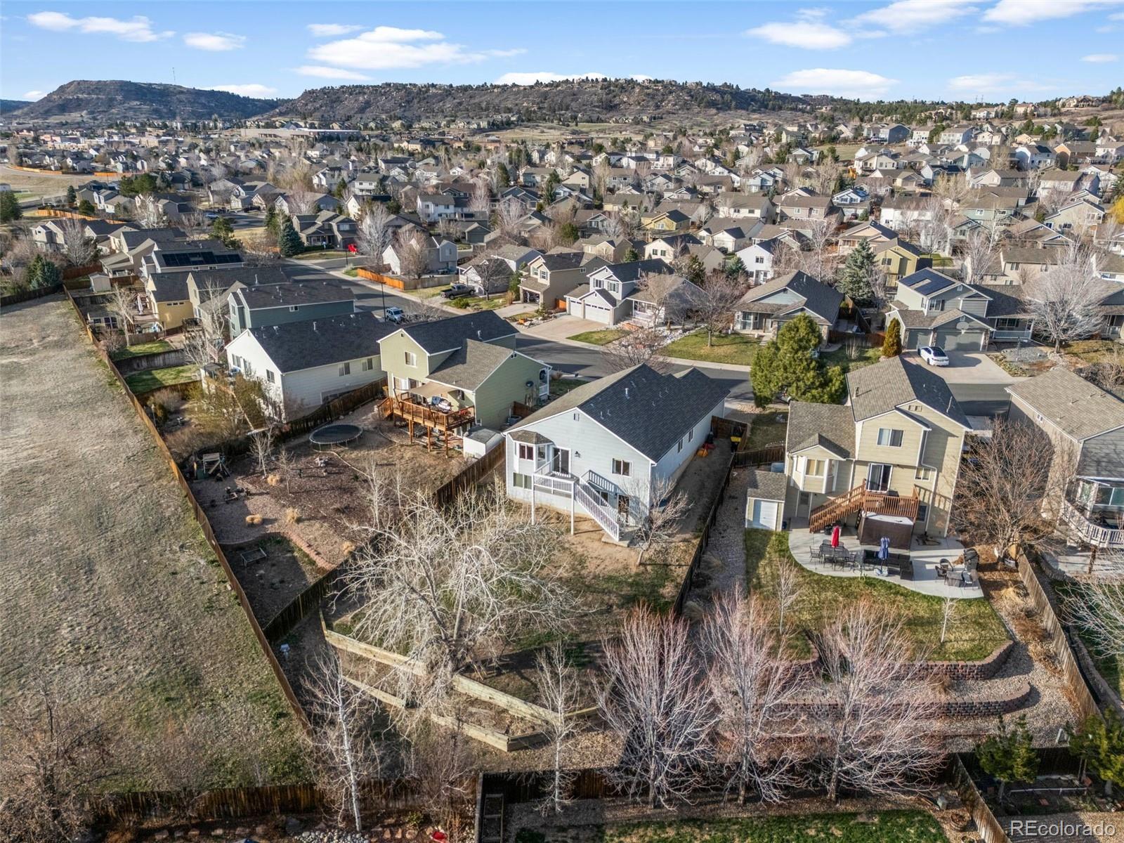 3738 Black Feather Trail