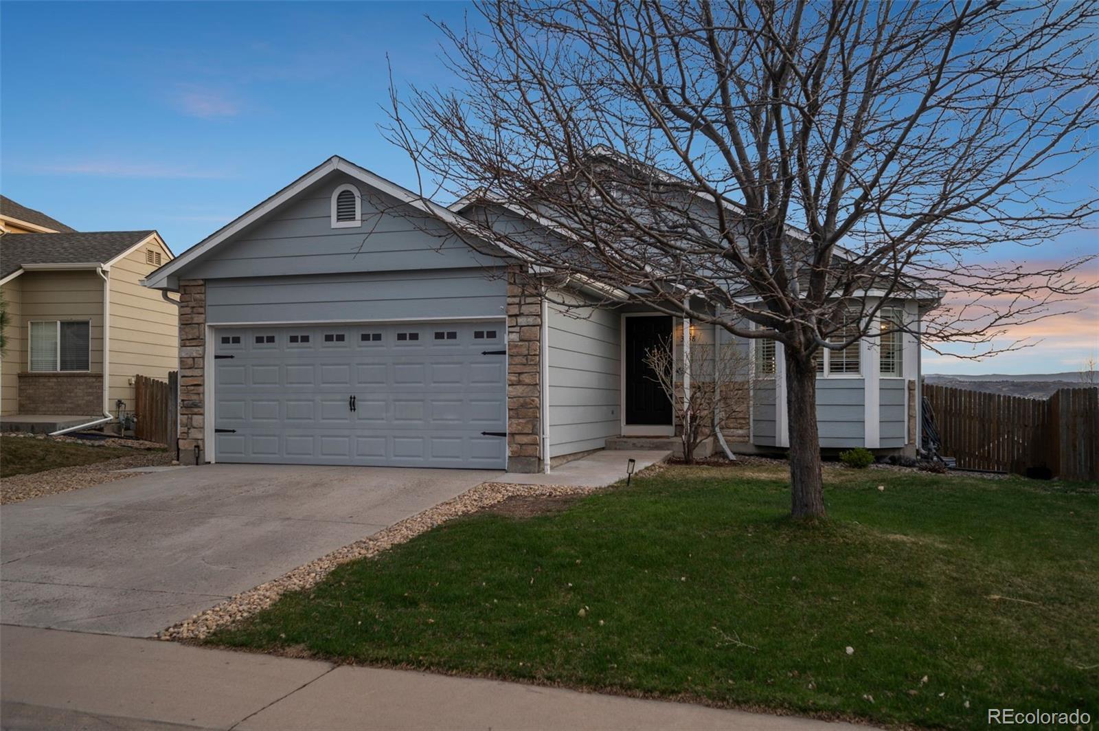 3738 Black Feather Trail