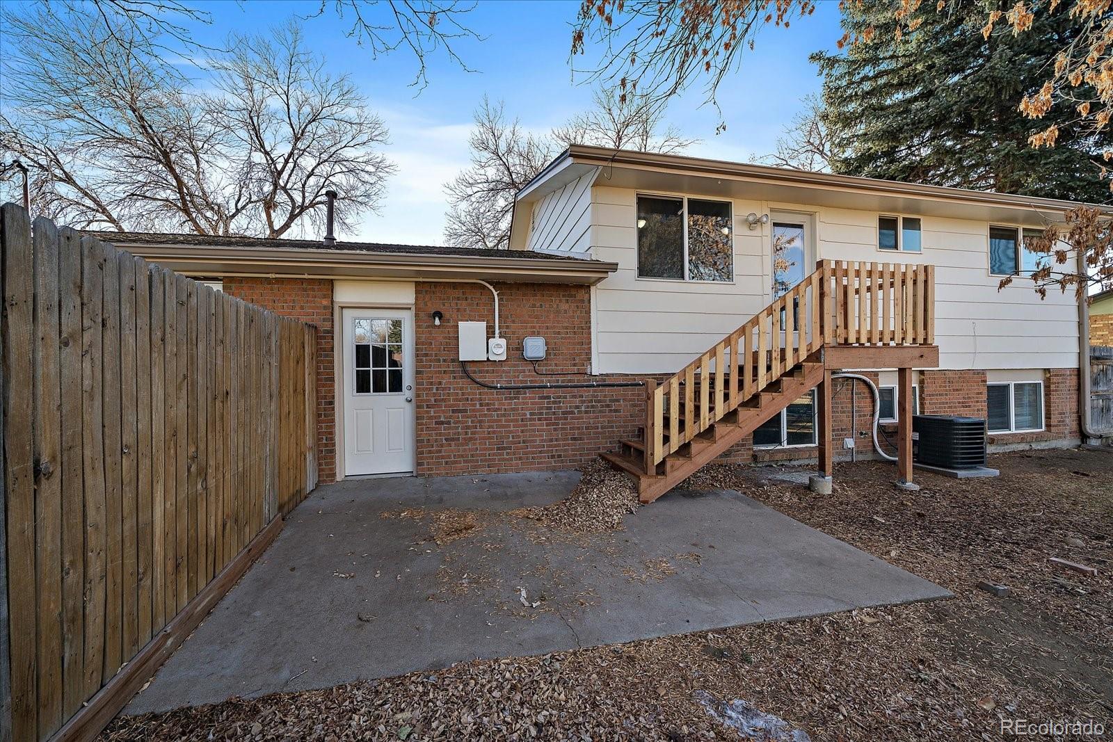 10451 - 10455 W 44th Place