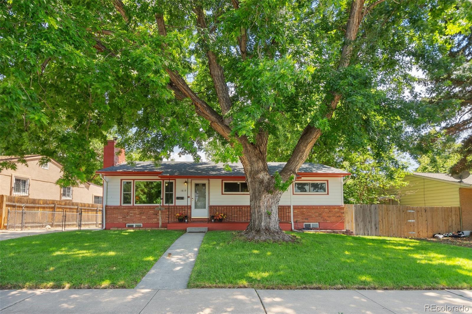 1819 Northview Drive