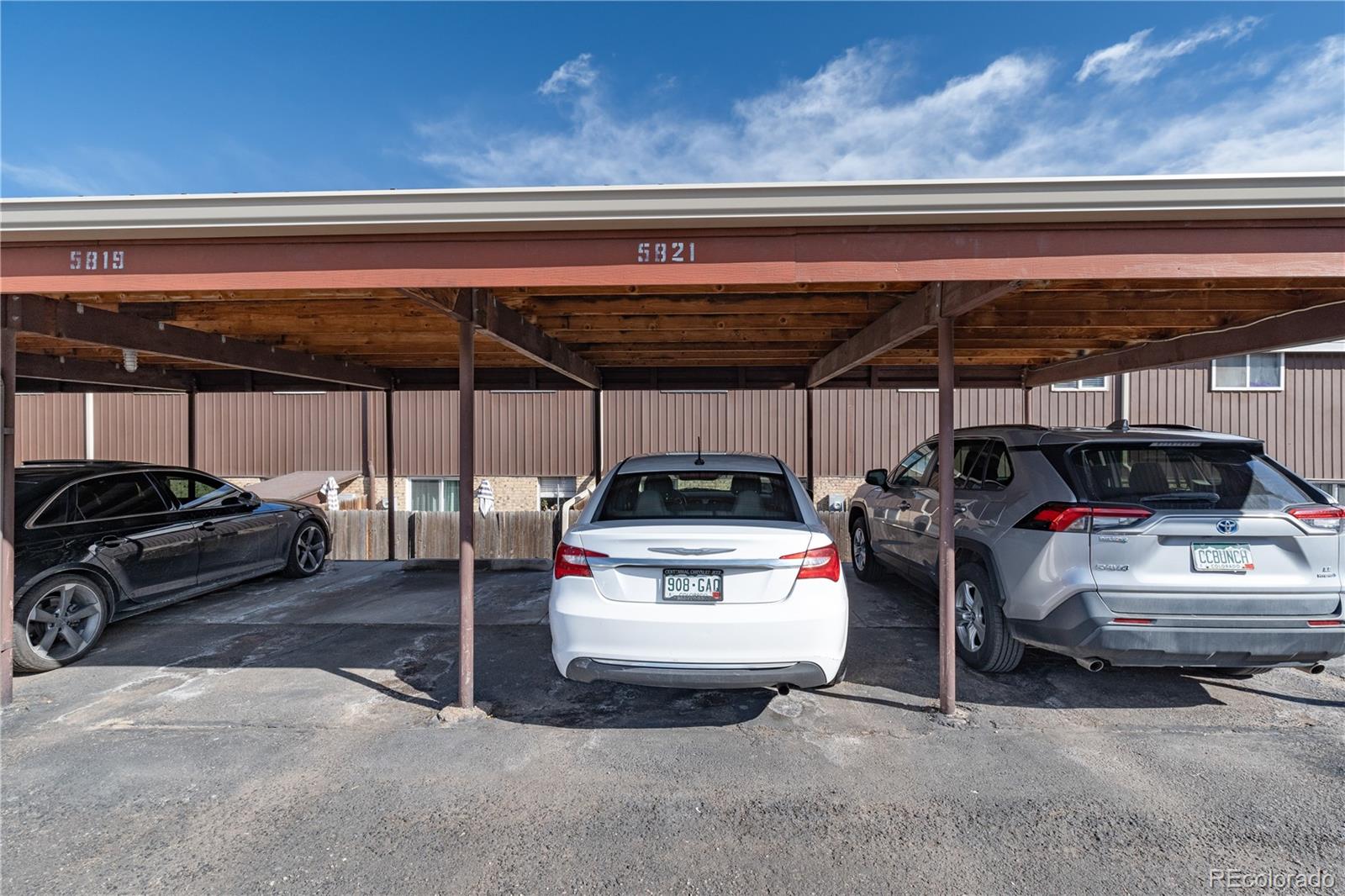 5821 S Lowell Boulevard