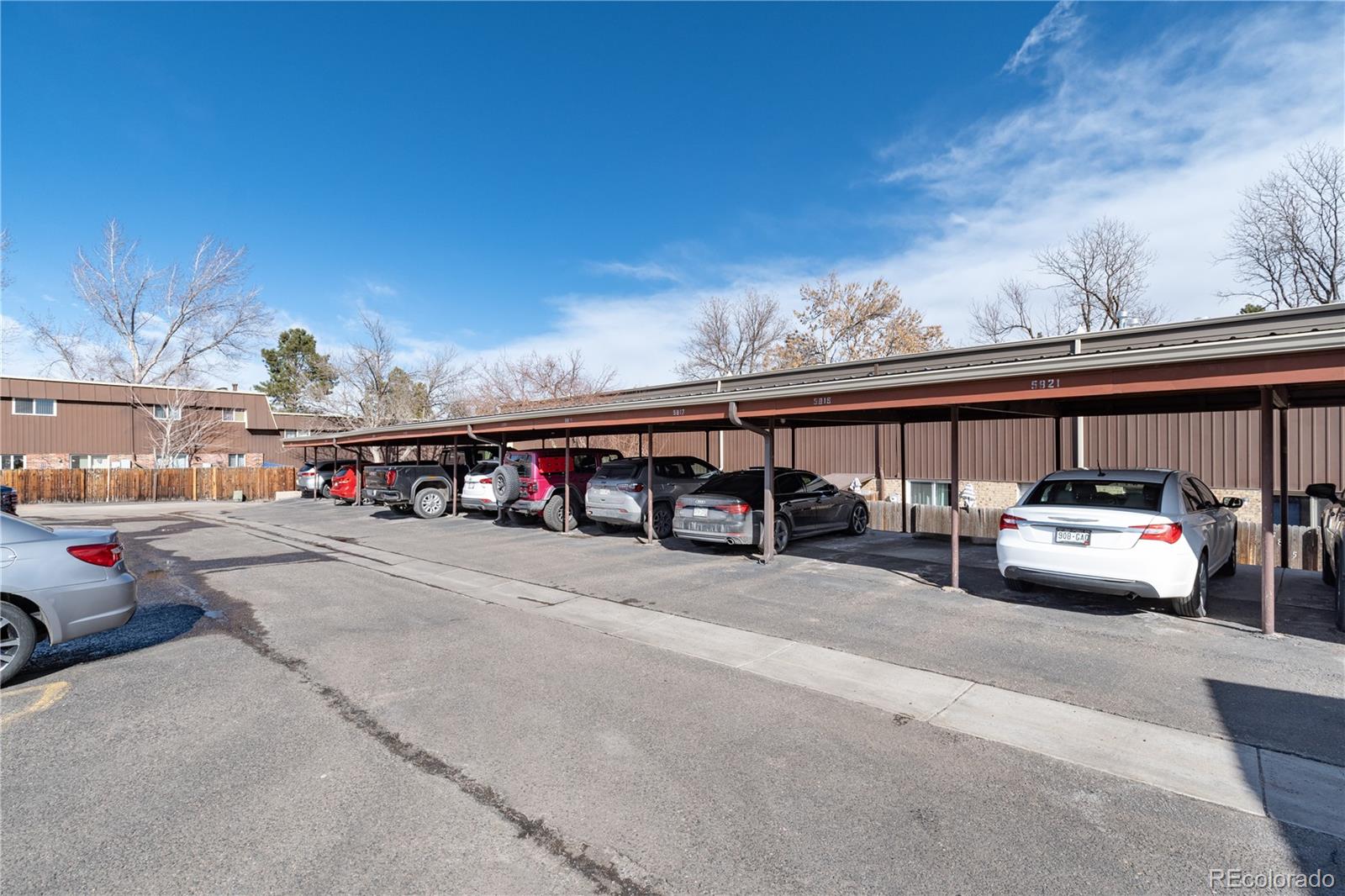 5821 S Lowell Boulevard