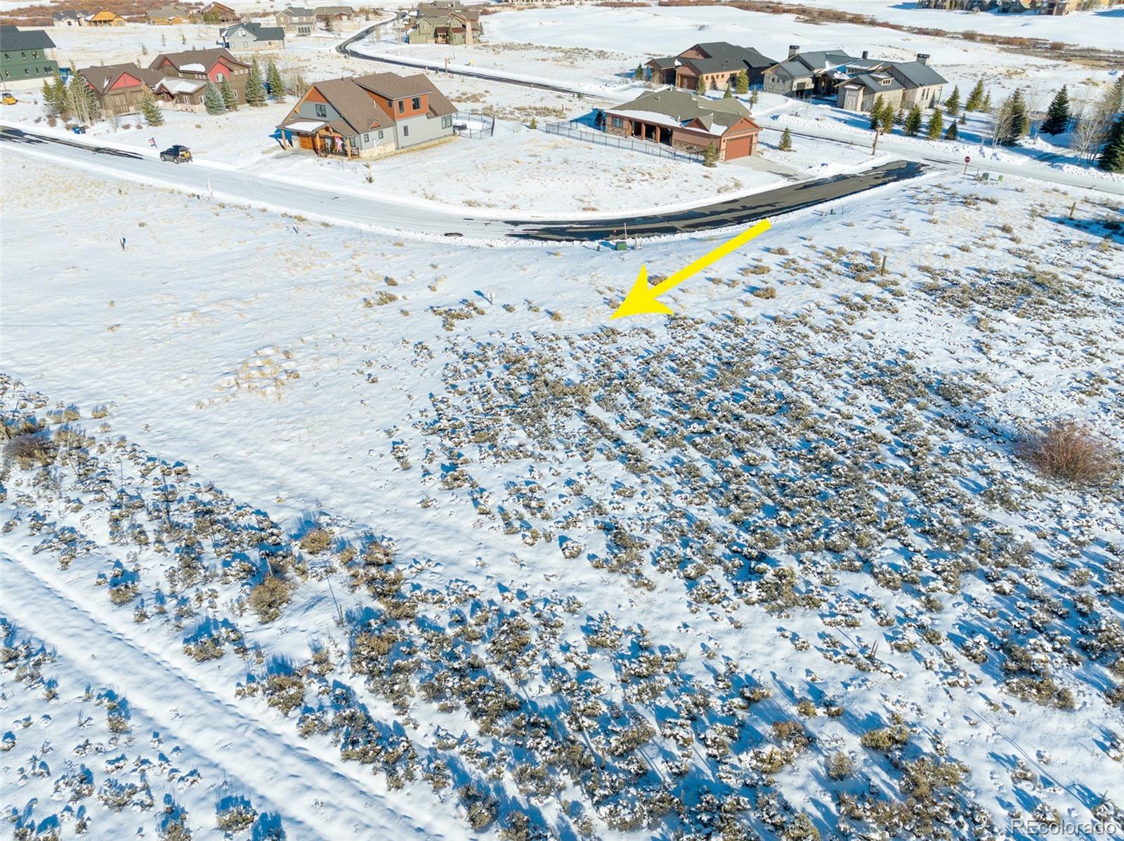 1620 Wildhorse Circle