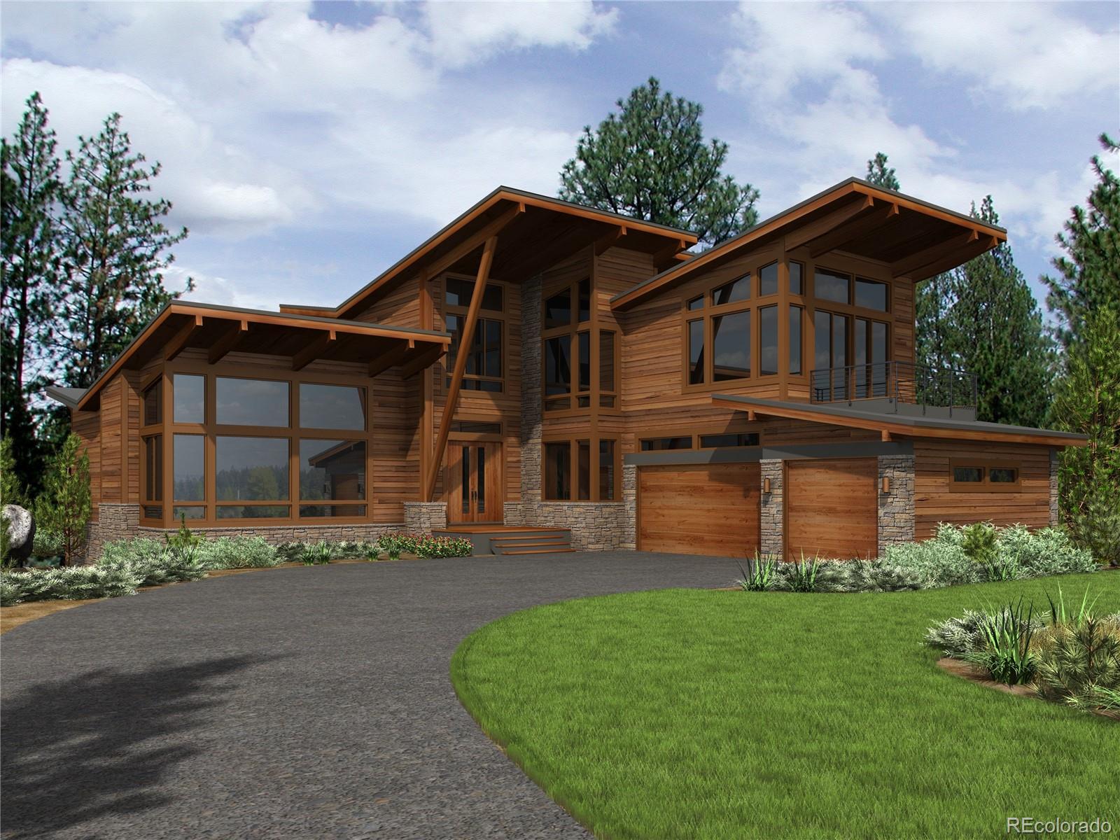 1620 Wildhorse Circle