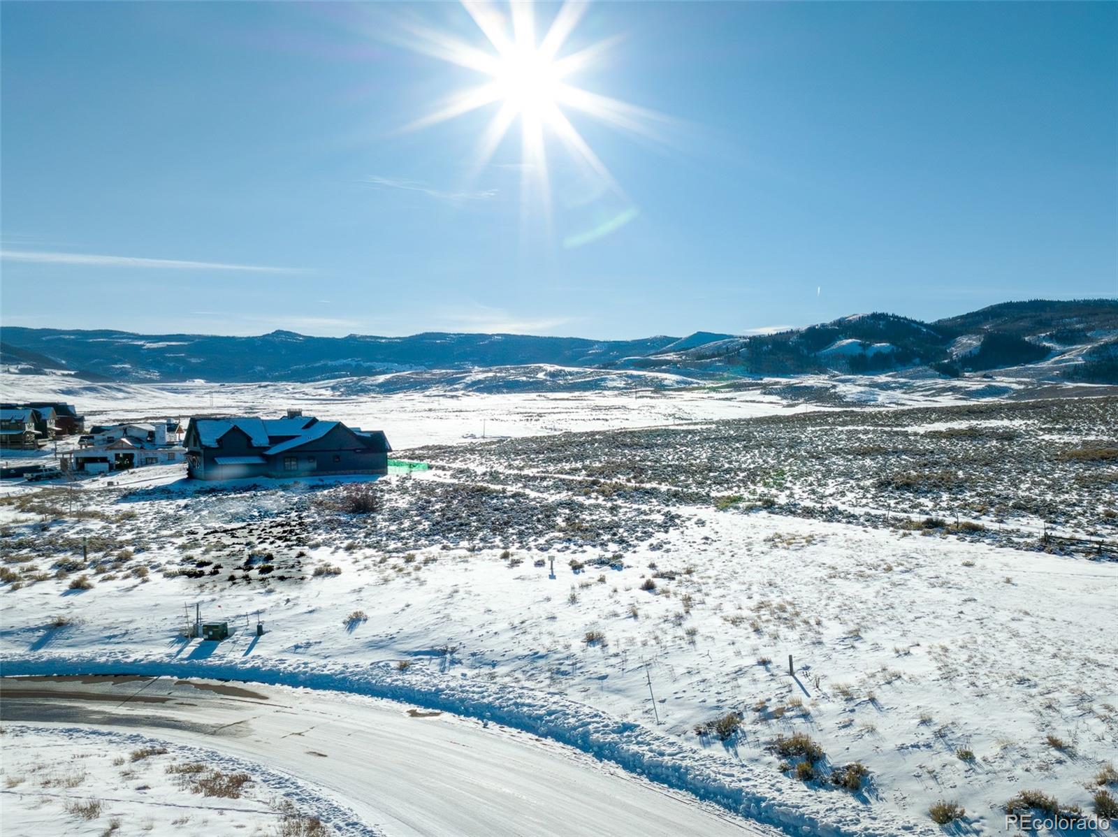 1620 Wildhorse Circle