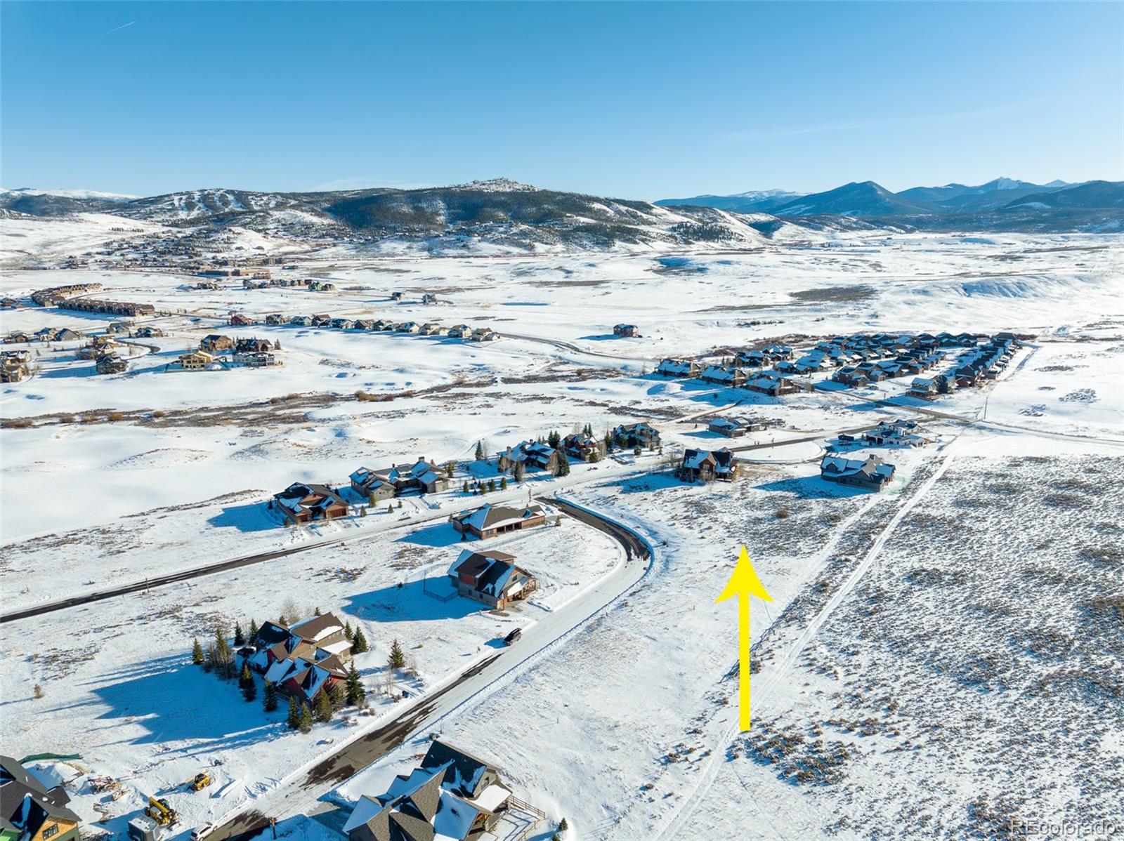 1620 Wildhorse Circle