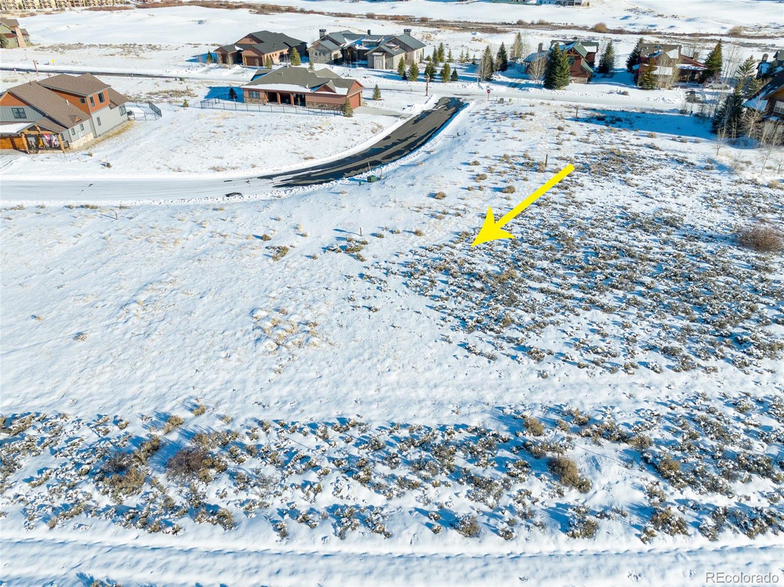 1620 Wildhorse Circle