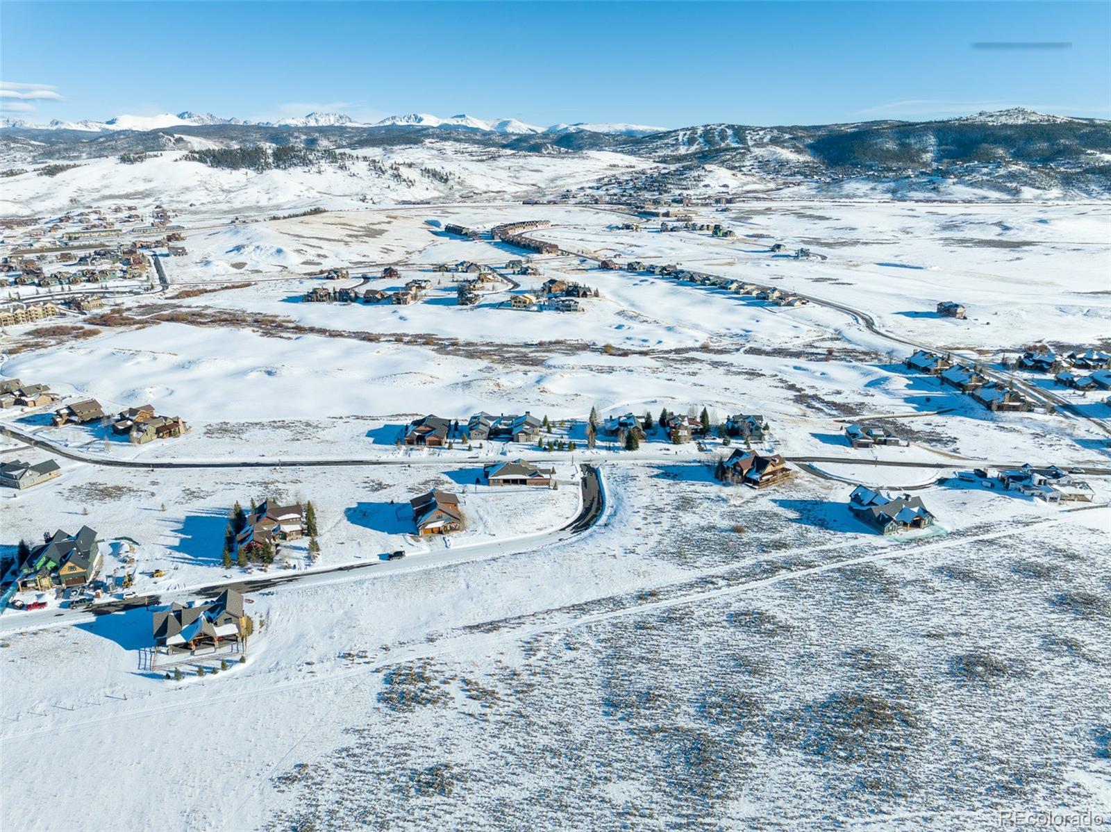 1620 Wildhorse Circle