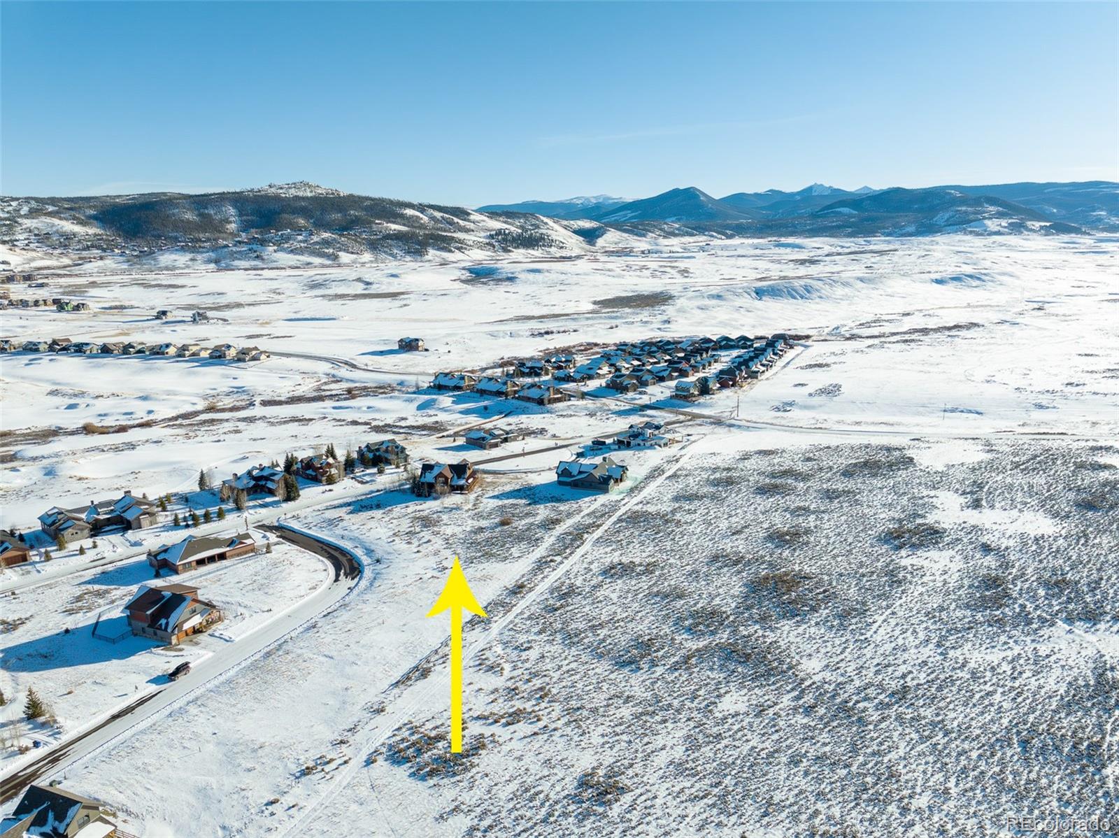 1620 Wildhorse Circle