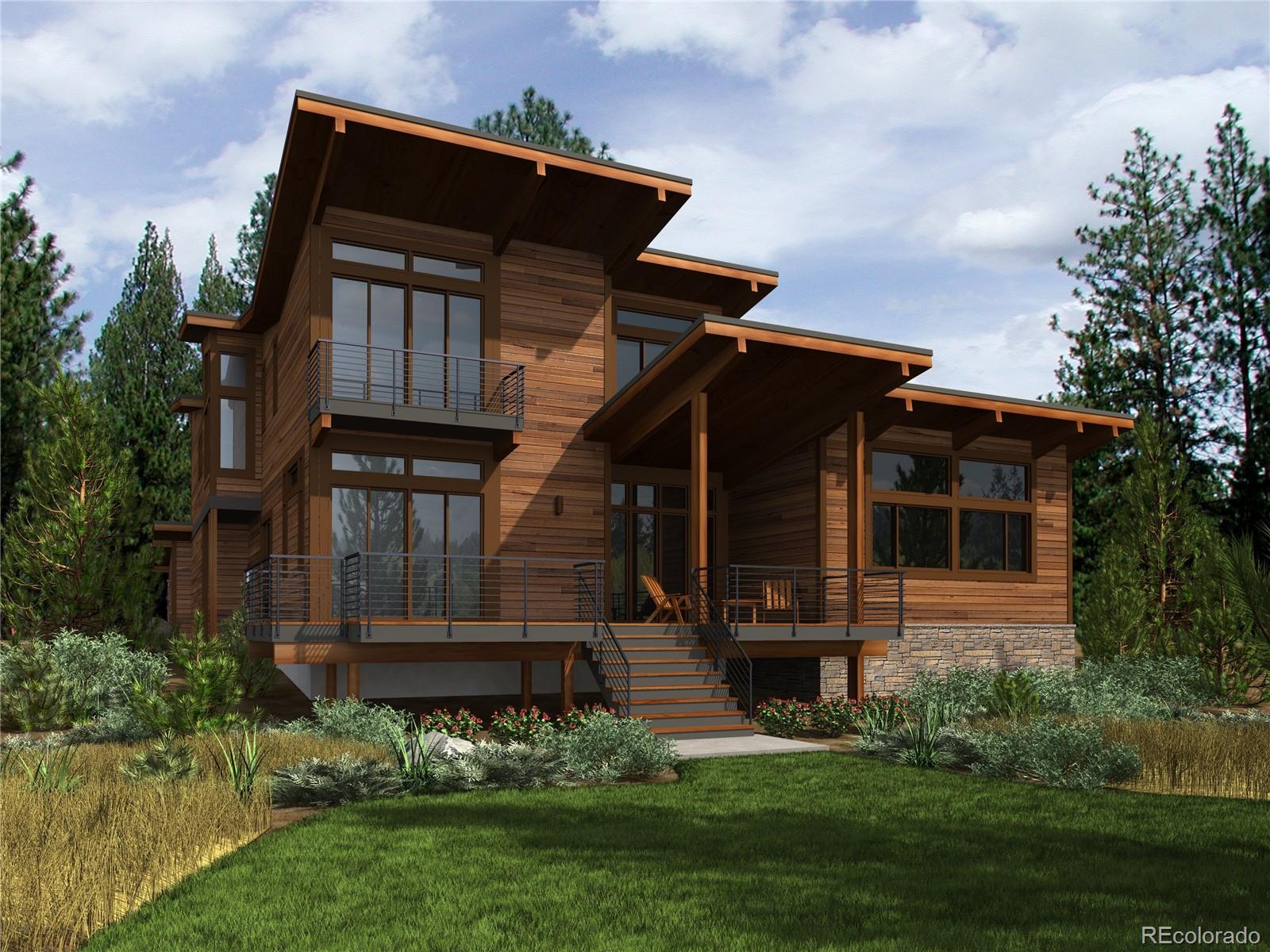 1620 Wildhorse Circle