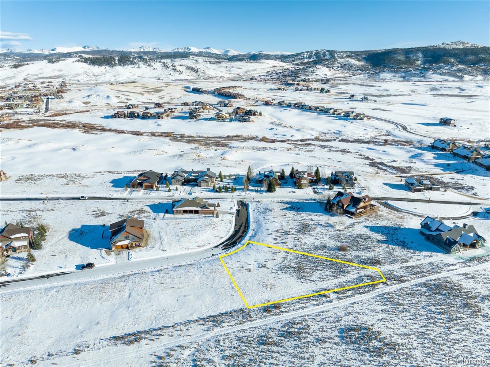 1620 Wildhorse Circle