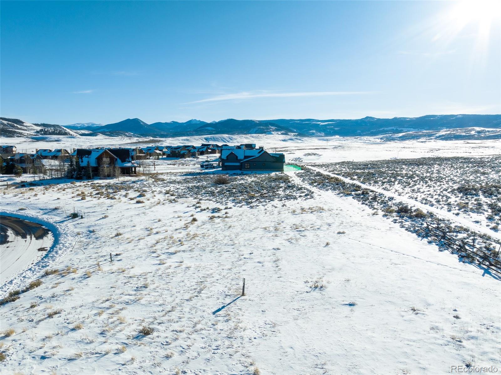 1620 Wildhorse Circle