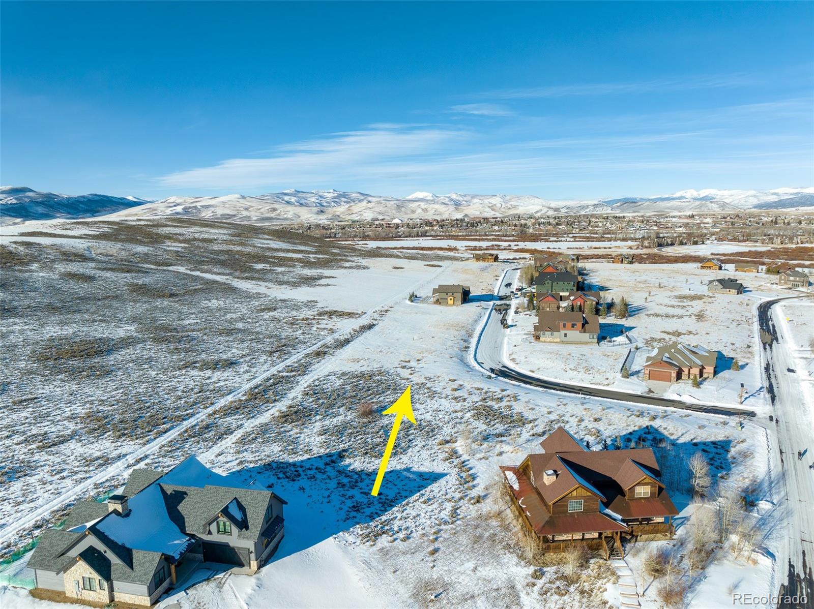 1620 Wildhorse Circle