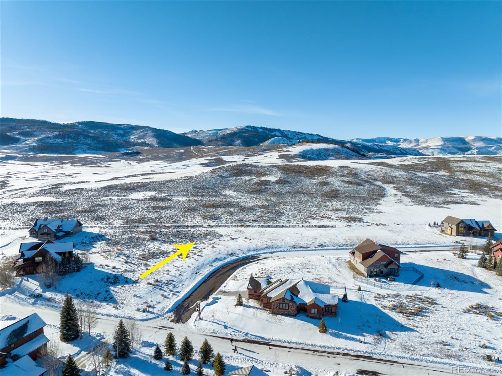 1620 Wildhorse Circle