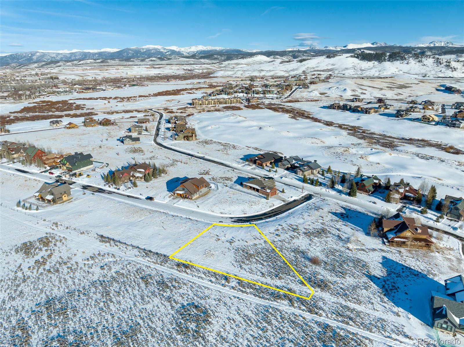 1620 Wildhorse Circle