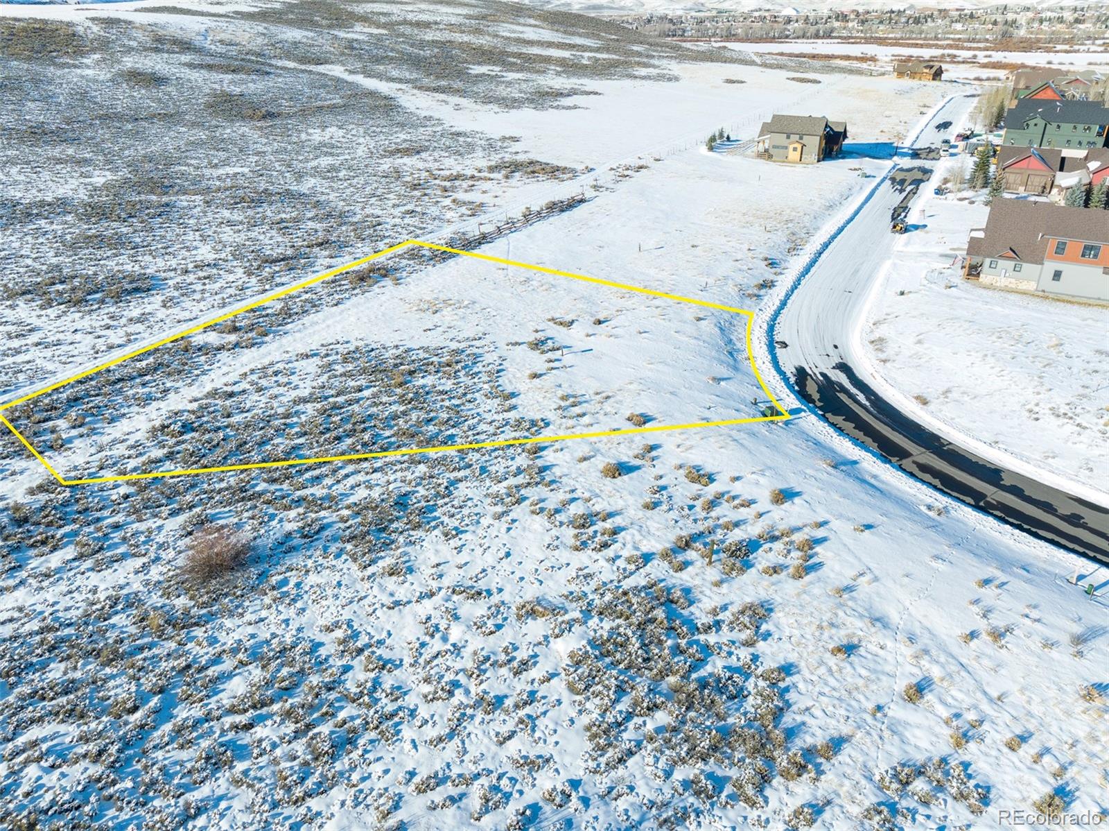 1620 Wildhorse Circle