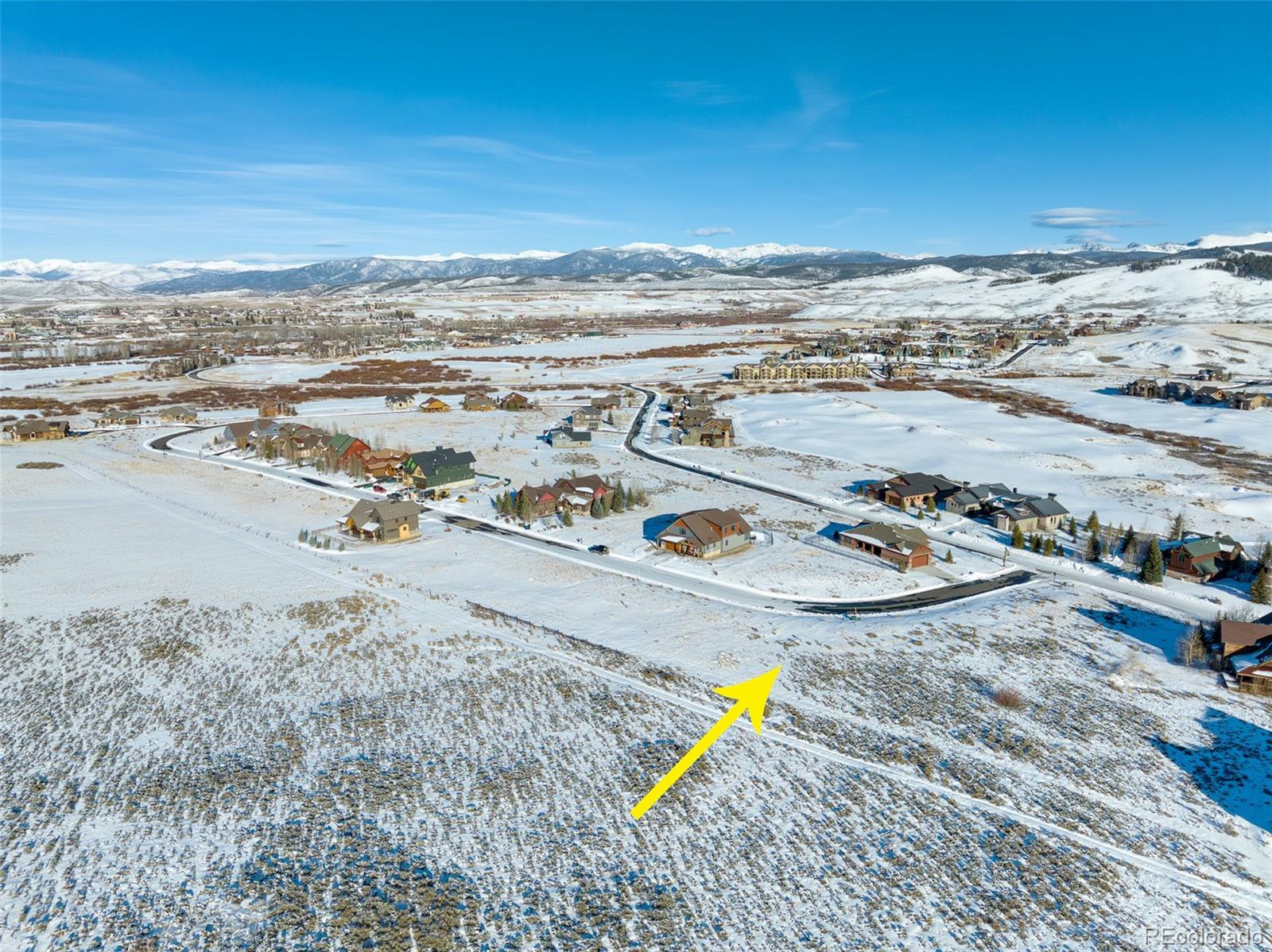 1620 Wildhorse Circle