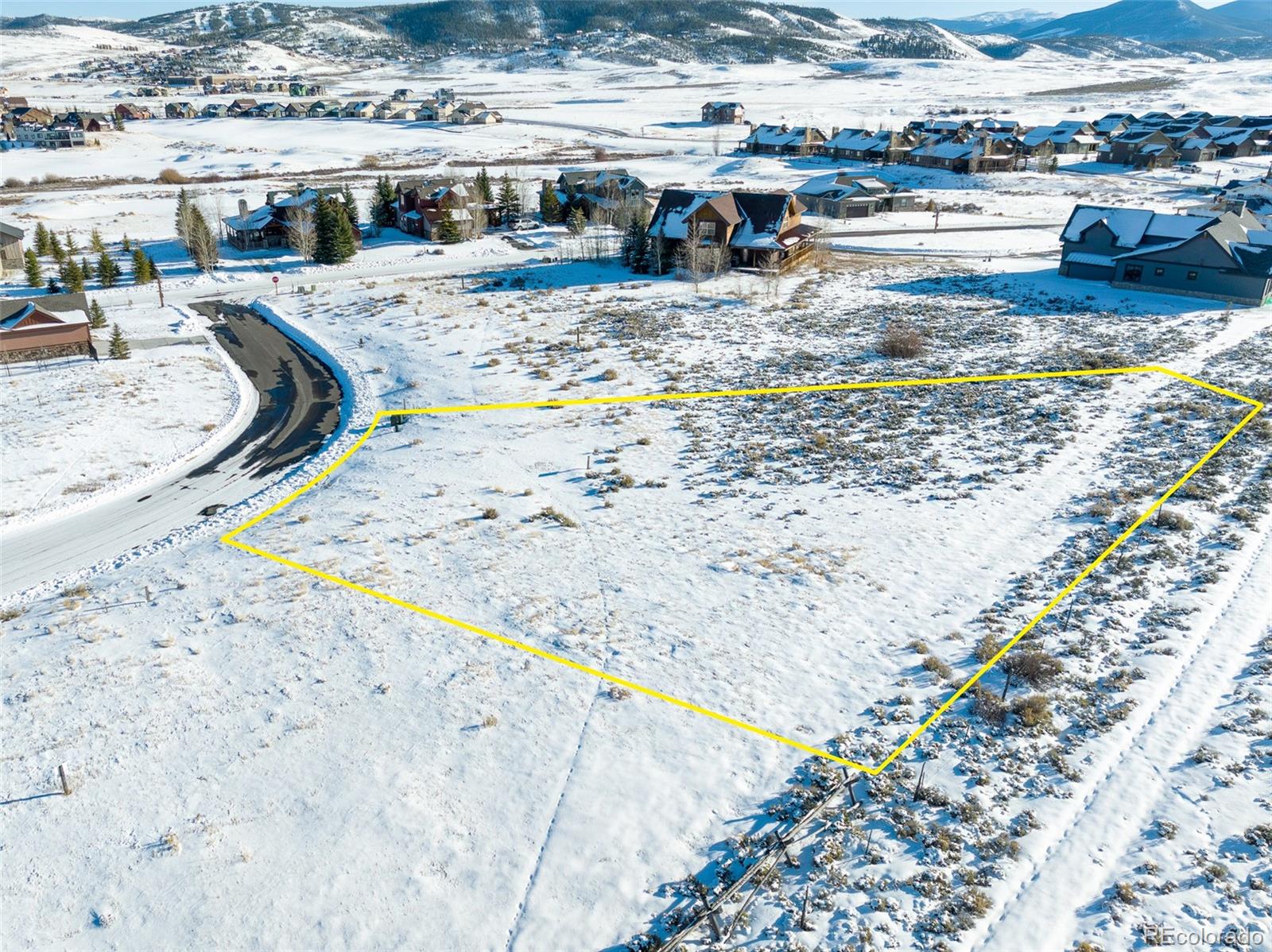 1620 Wildhorse Circle