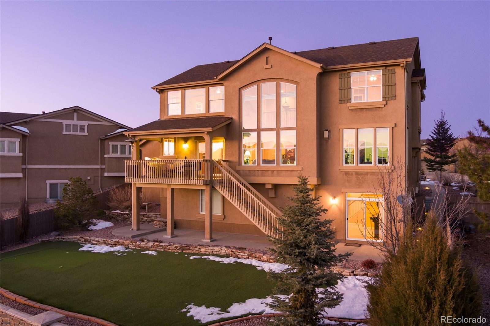 4829 Rainbow Gulch Trail