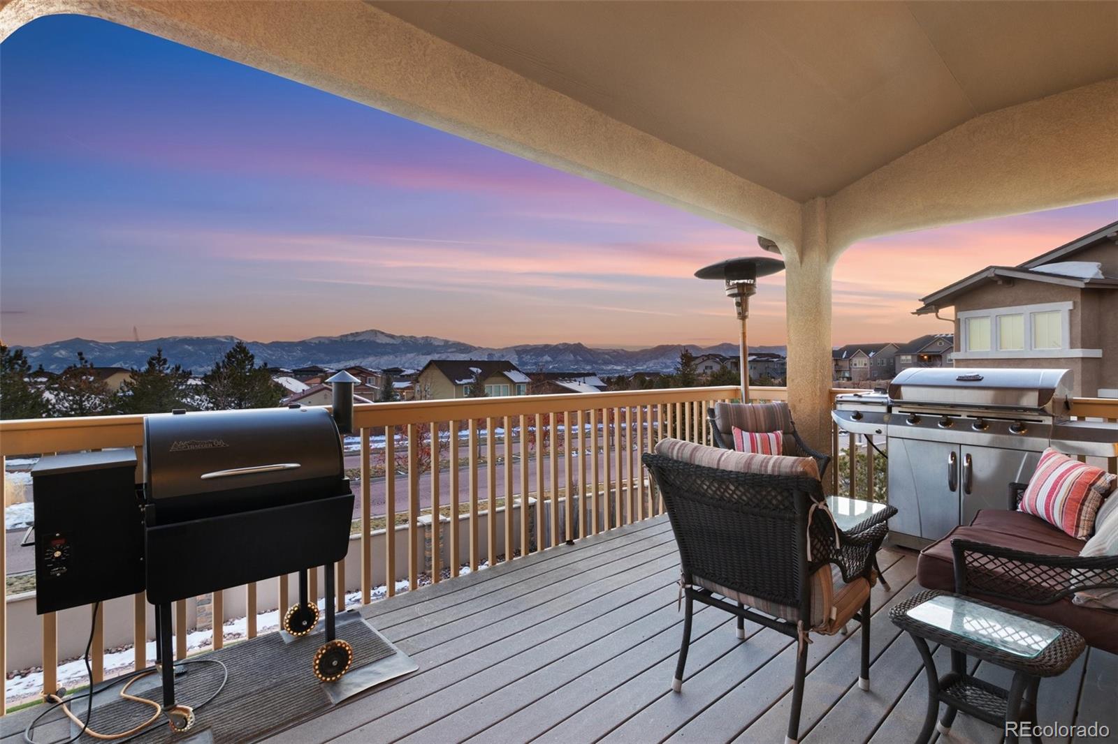 4829 Rainbow Gulch Trail