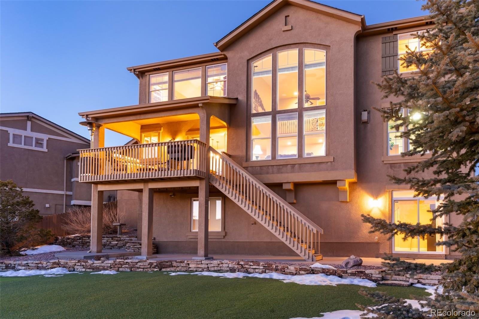 4829 Rainbow Gulch Trail