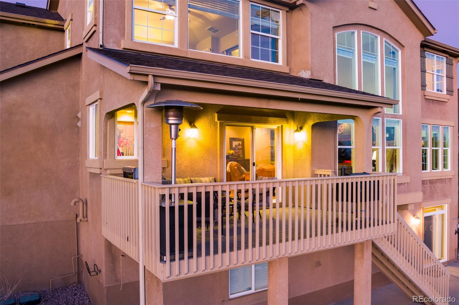 4829 Rainbow Gulch Trail