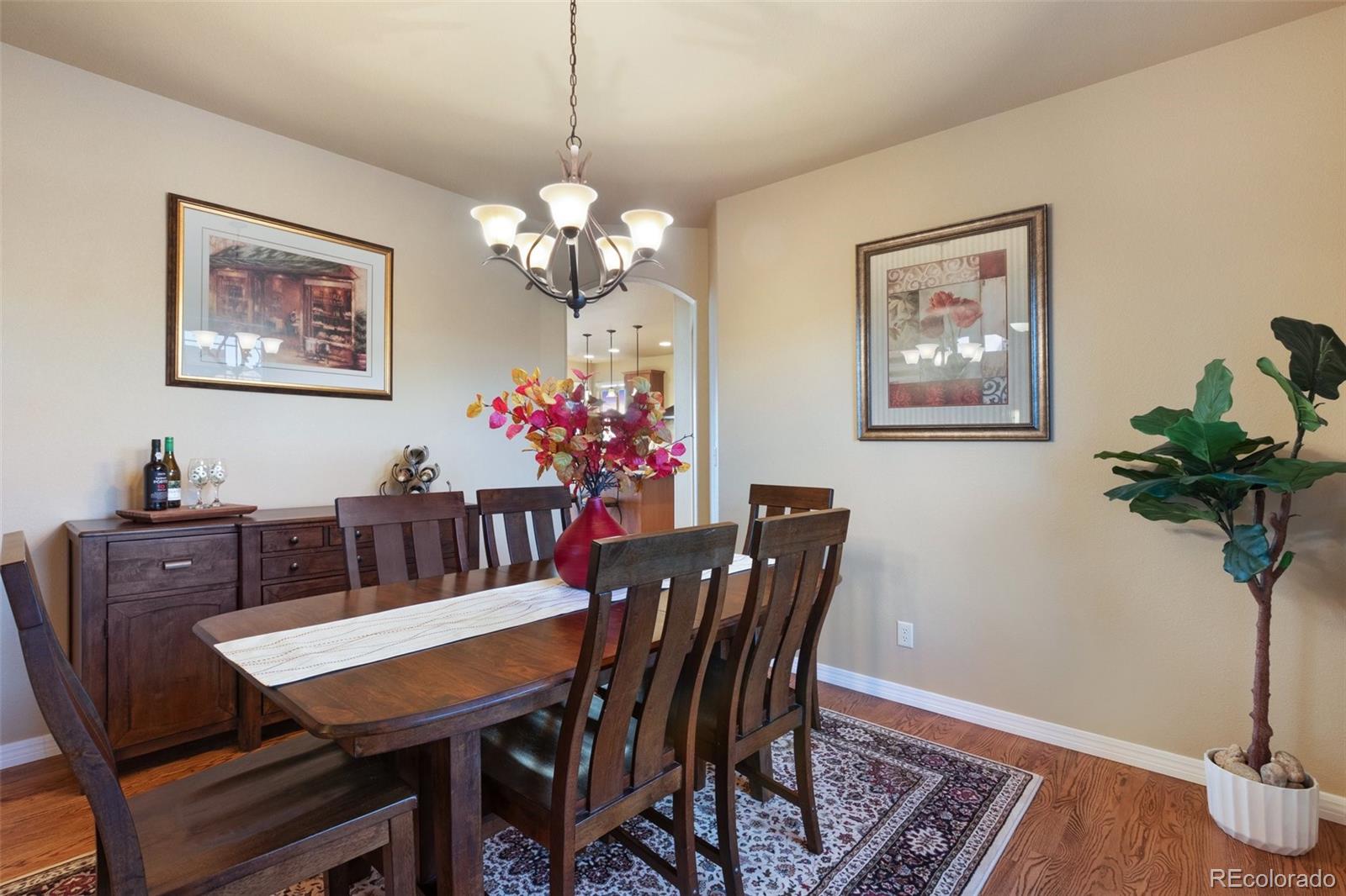 4829 Rainbow Gulch Trail