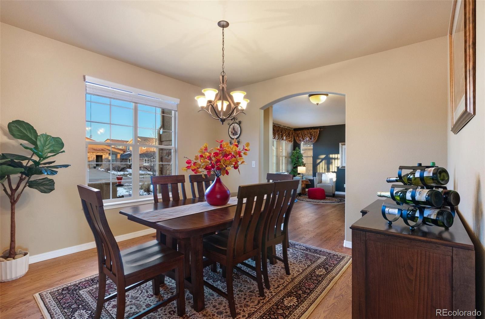 4829 Rainbow Gulch Trail