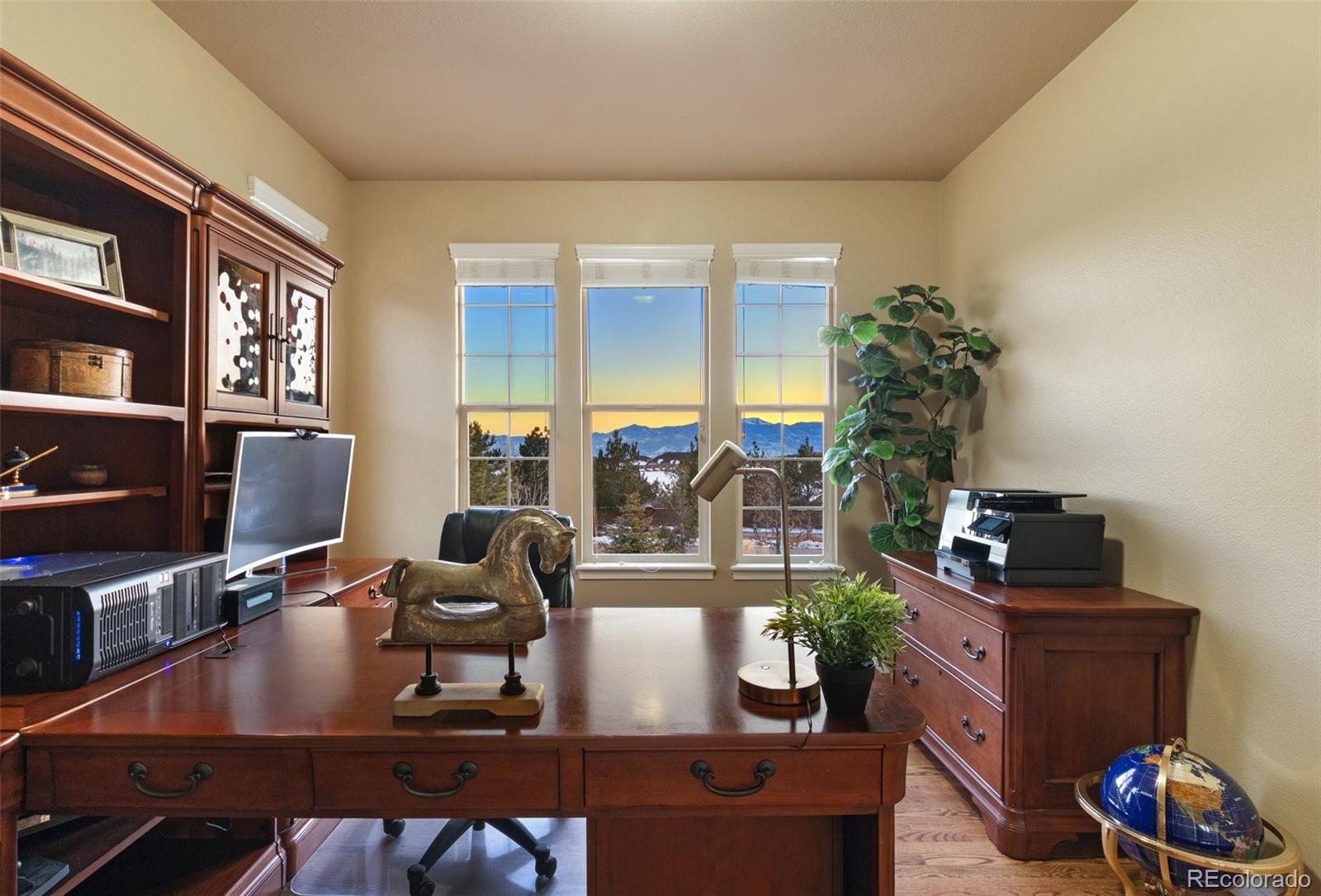 4829 Rainbow Gulch Trail