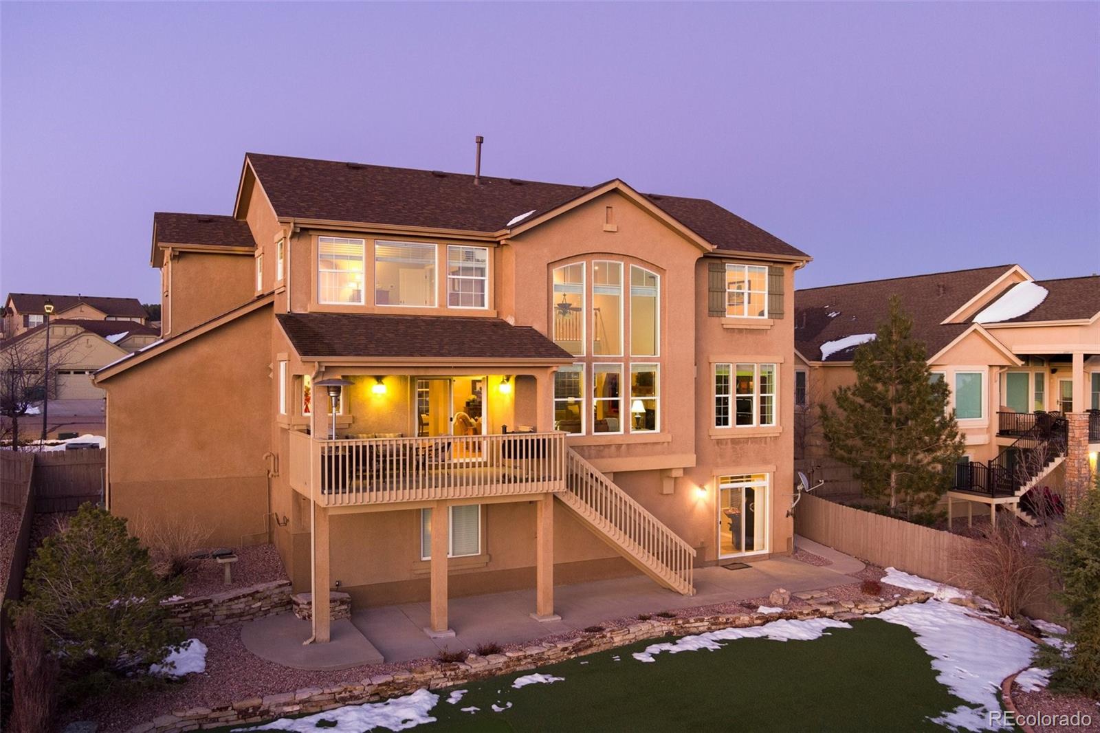 4829 Rainbow Gulch Trail