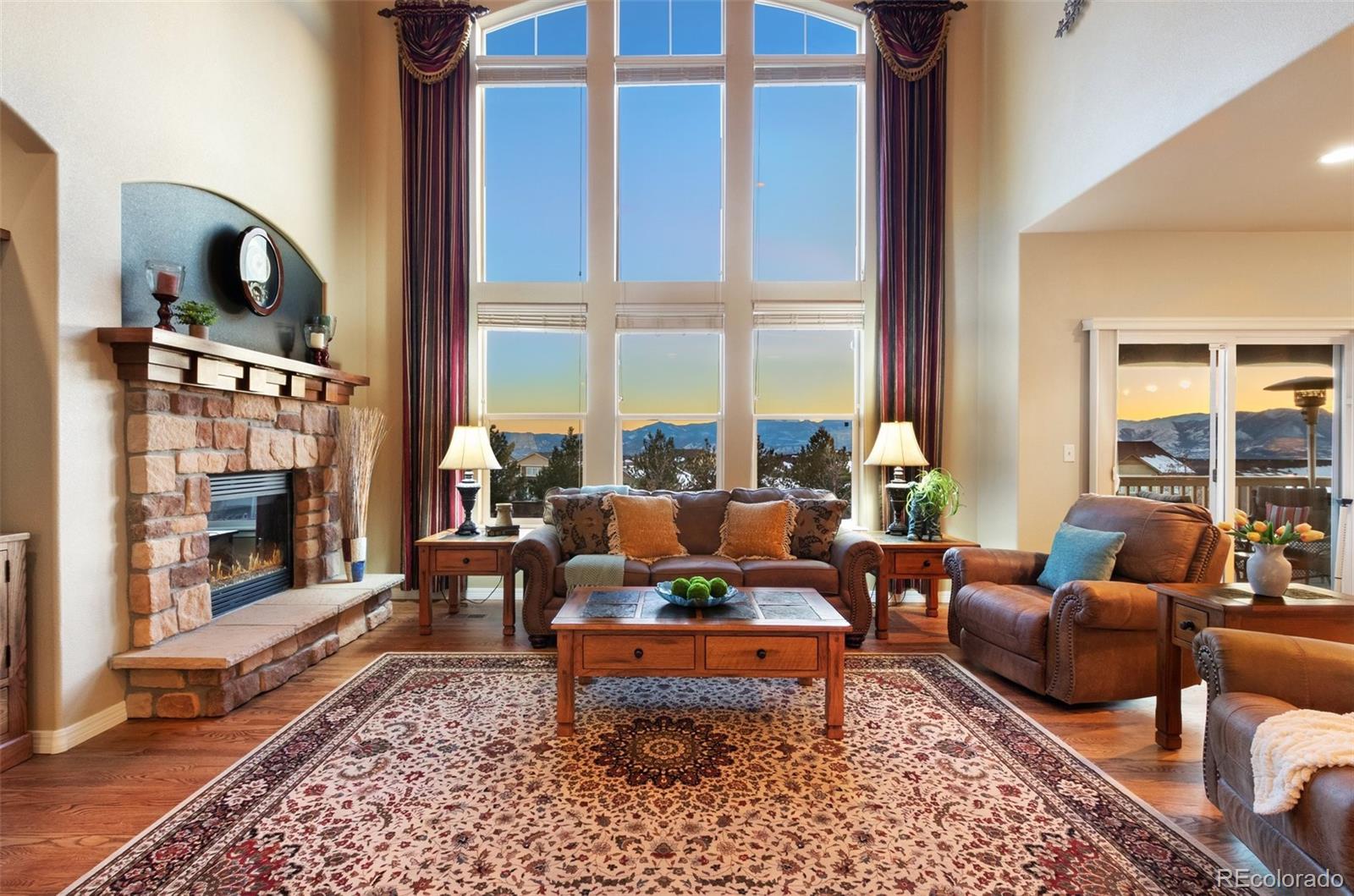 4829 Rainbow Gulch Trail