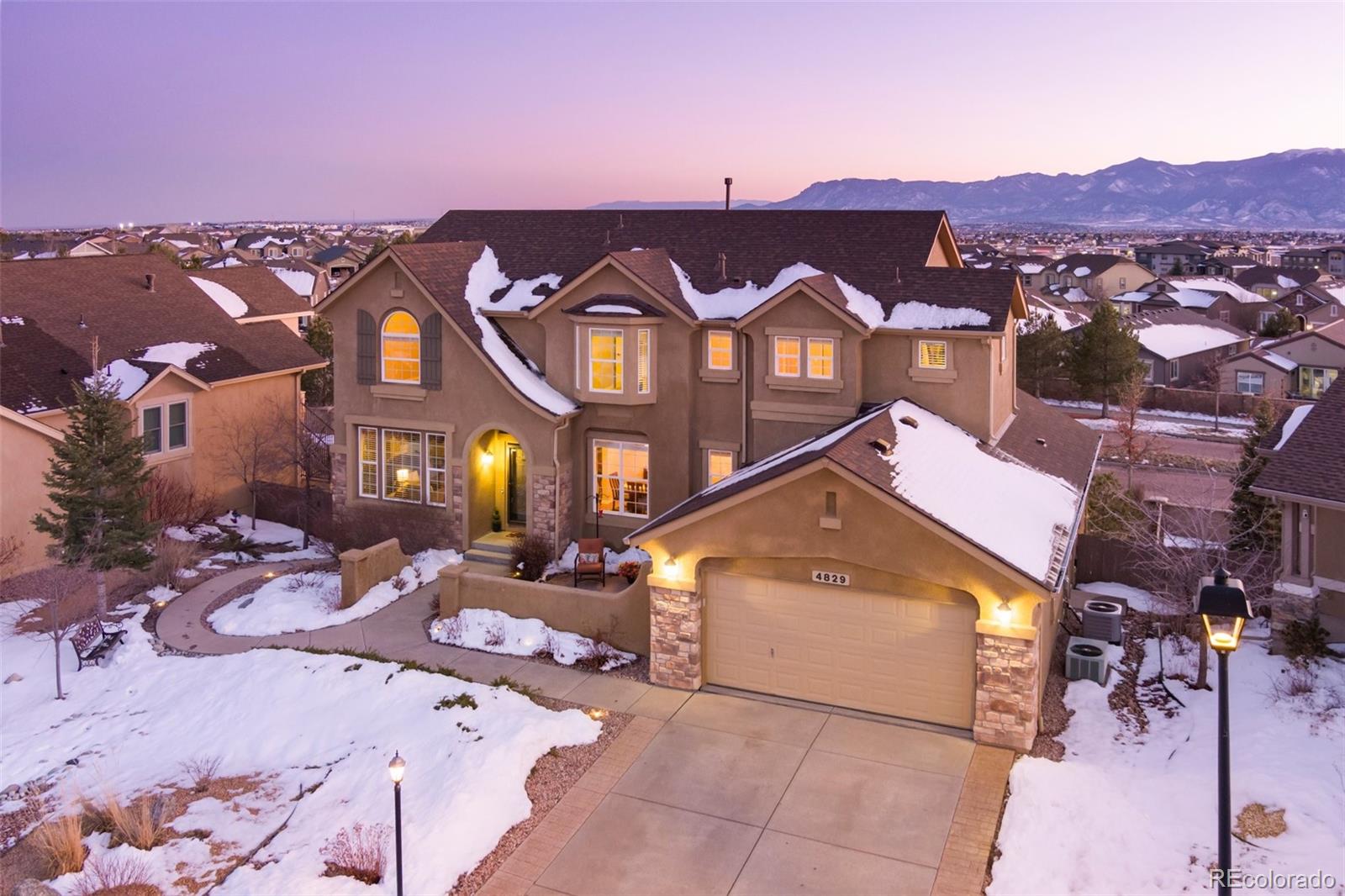 4829 Rainbow Gulch Trail