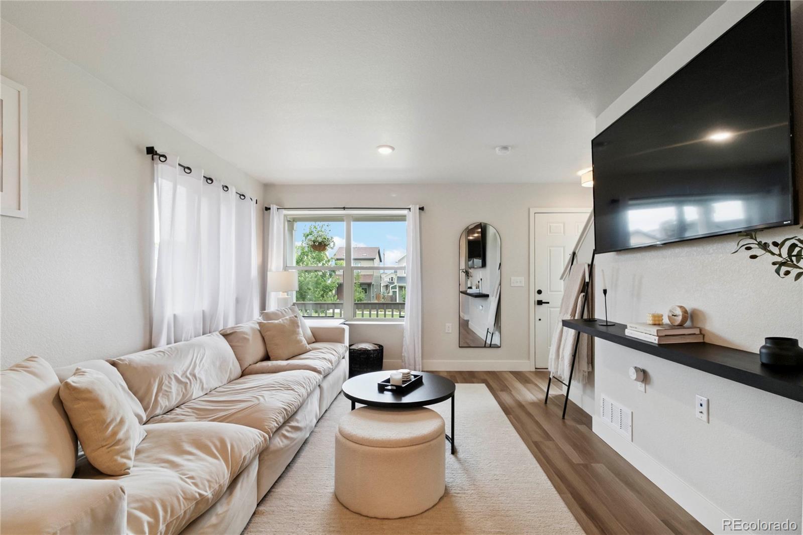 12740 Tamarac Street