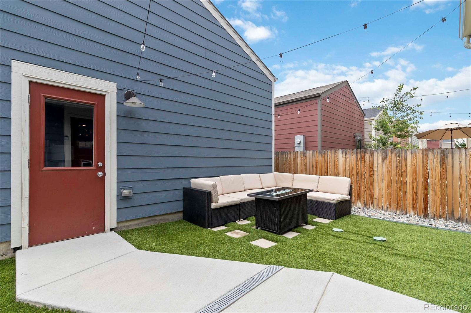 12740 Tamarac Street