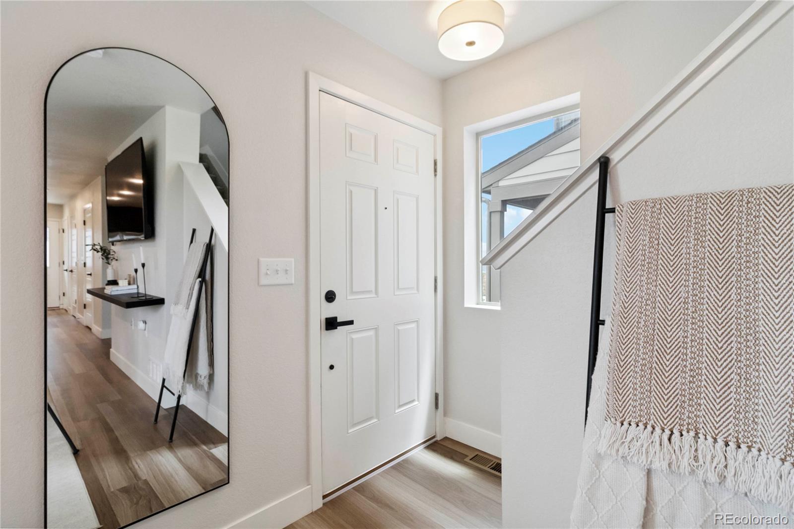 12740 Tamarac Street