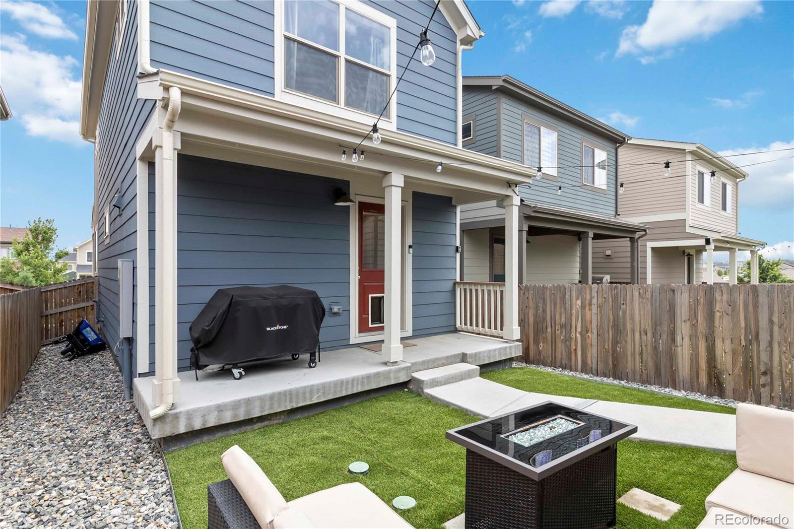 12740 Tamarac Street