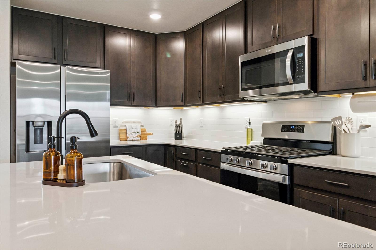 12740 Tamarac Street