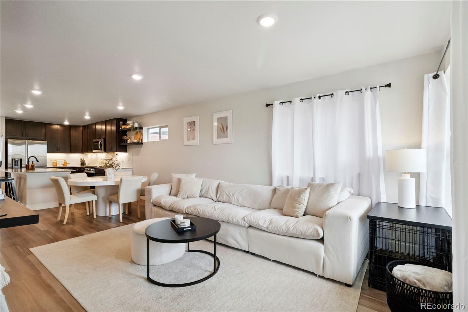 12740 Tamarac Street