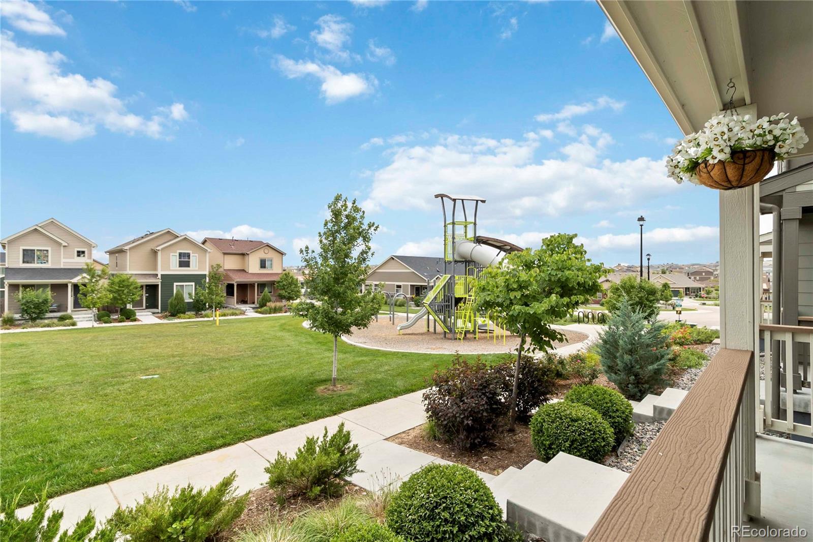 12740 Tamarac Street