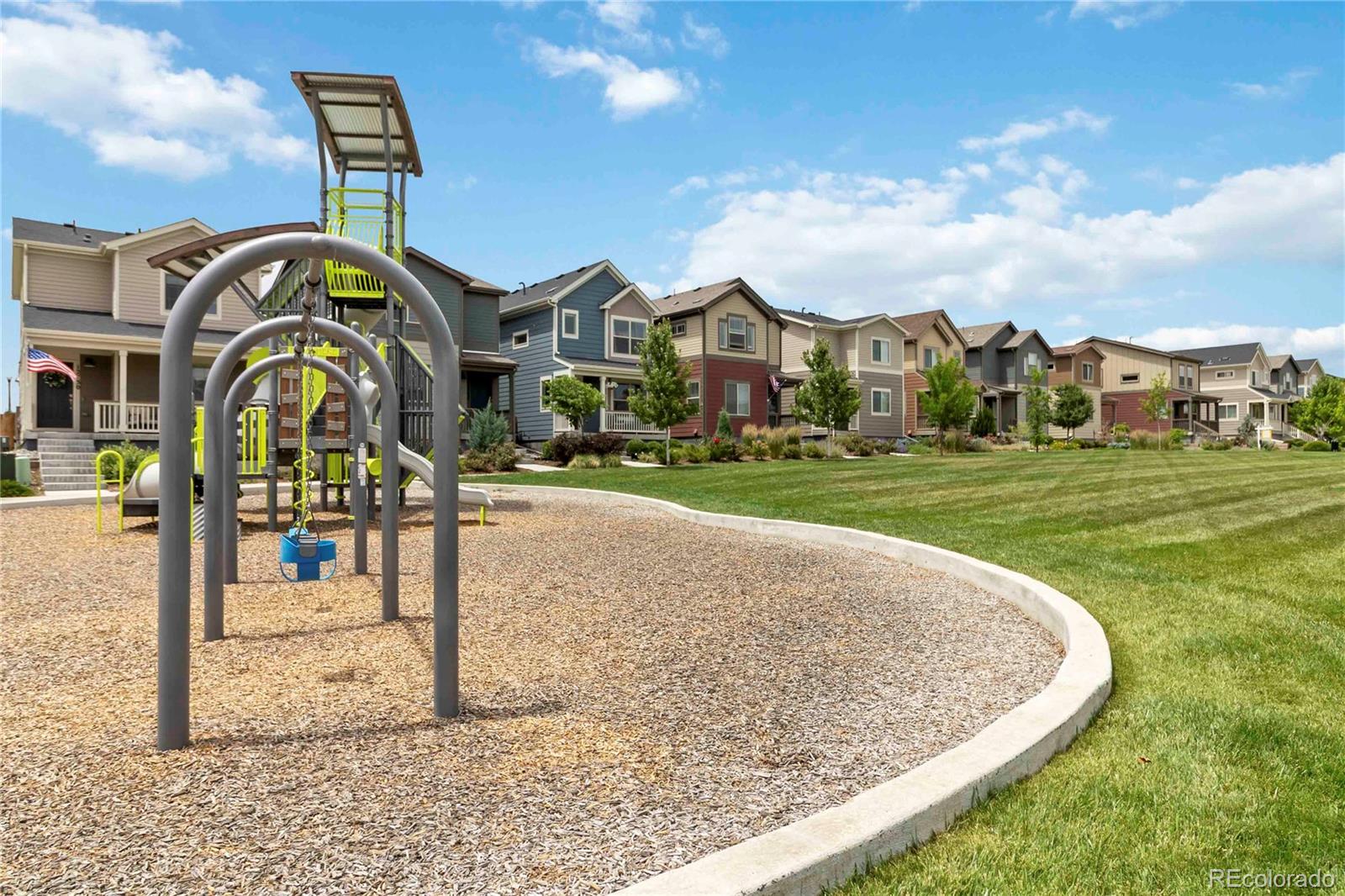 12740 Tamarac Street