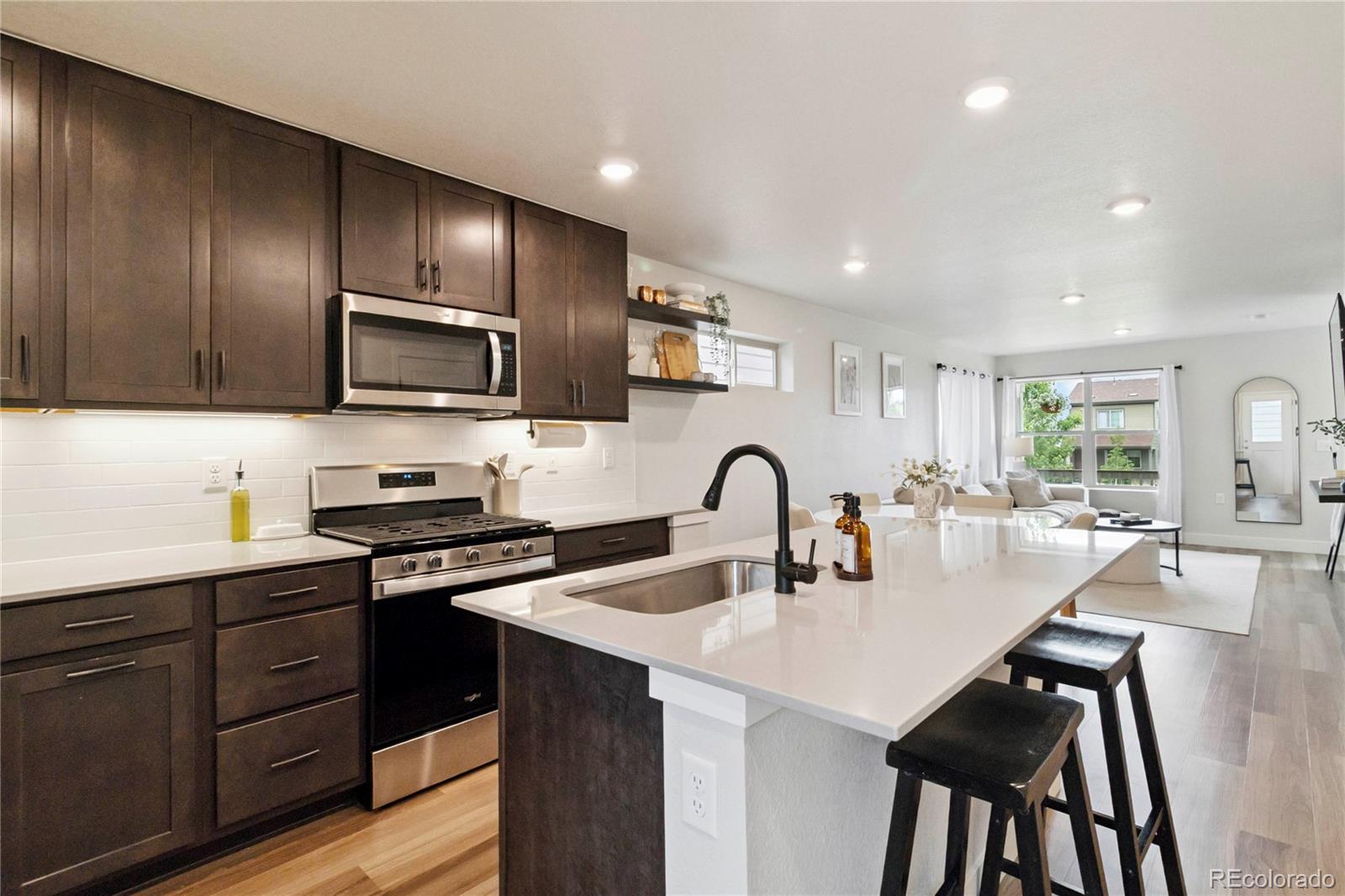 12740 Tamarac Street